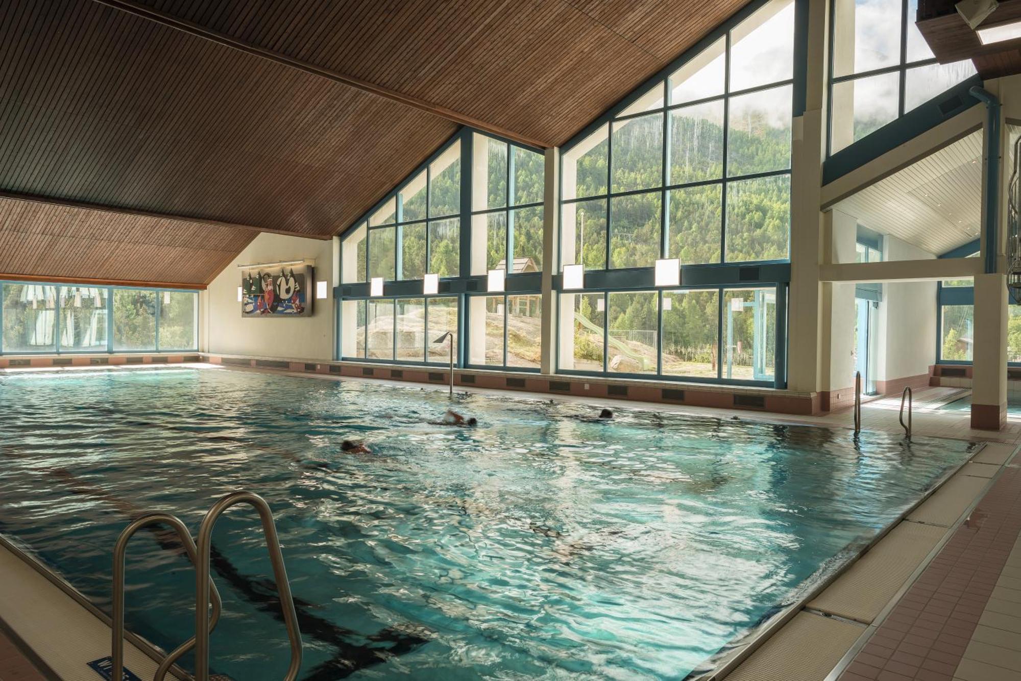 Wellnesshostel4000
