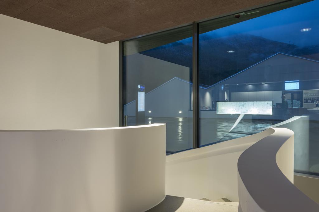 Wellnesshostel4000 Saas-Fee