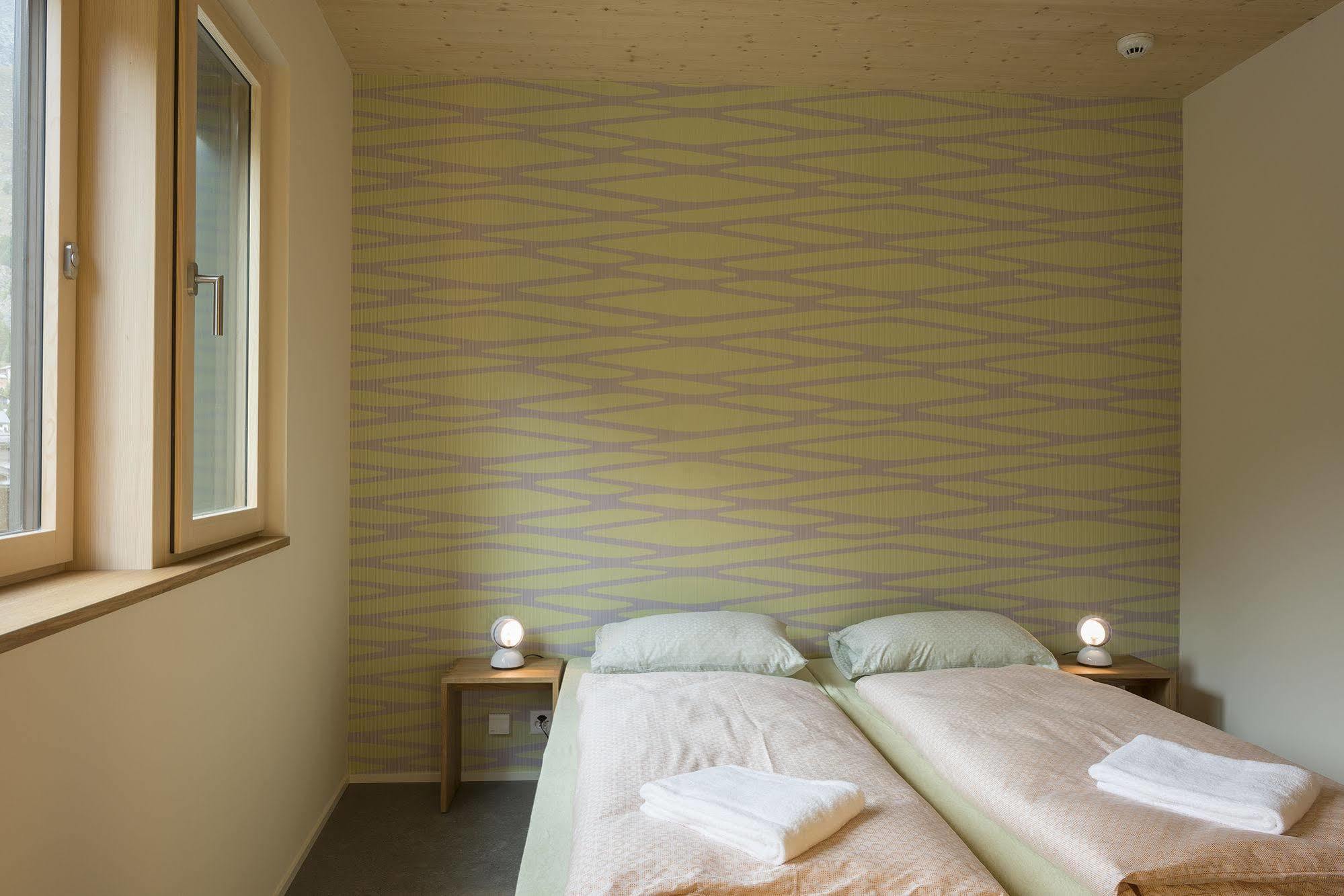 Wellnesshostel4000 Hostel