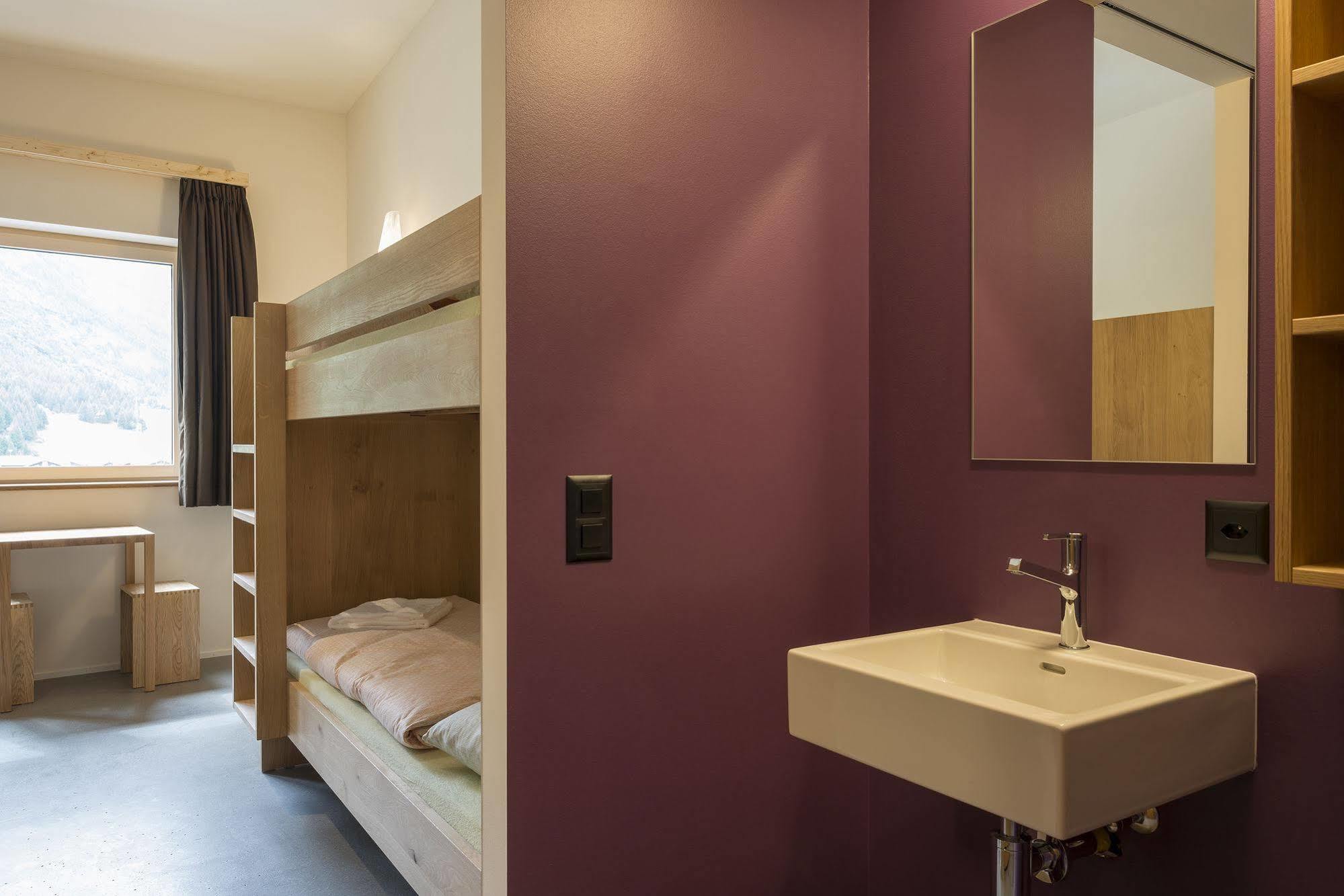 Hostel Wellnesshostel4000