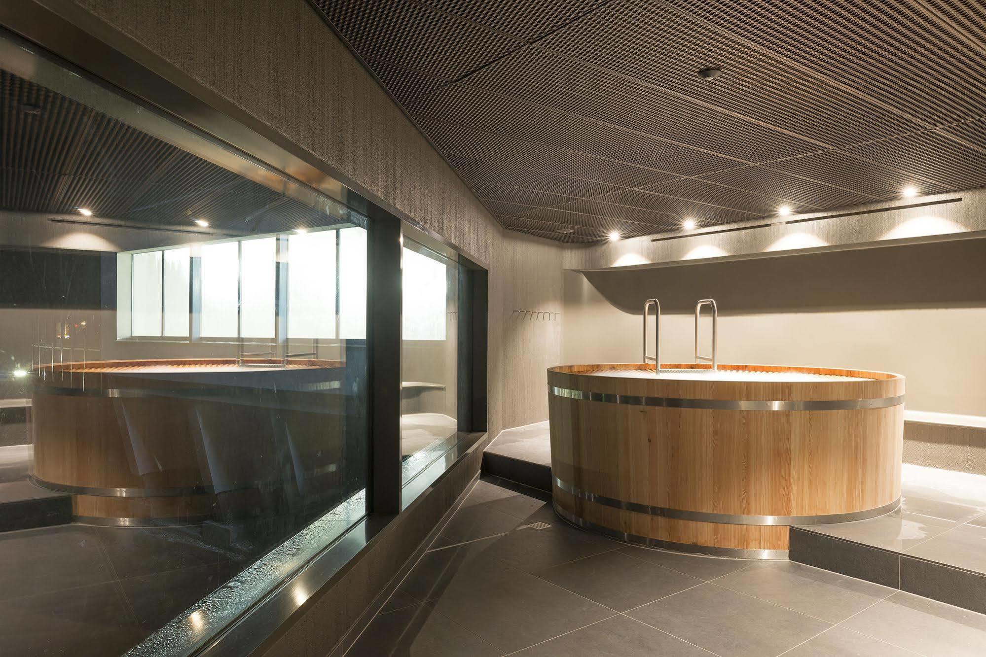 Hostel Wellnesshostel4000